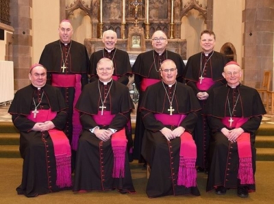 scotland bishops
