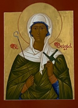 st brigid